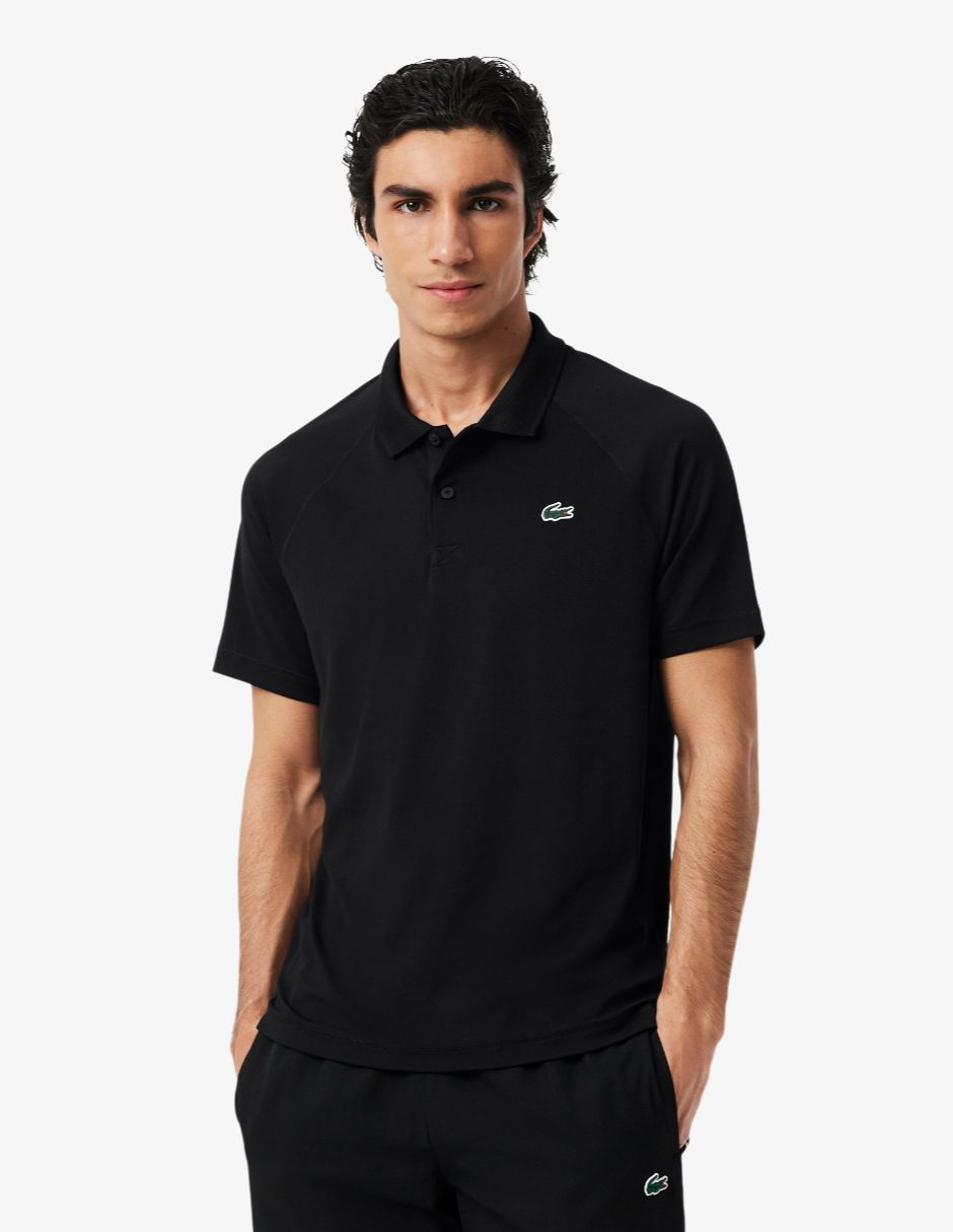 Playera tipo polo Lacoste para hombre