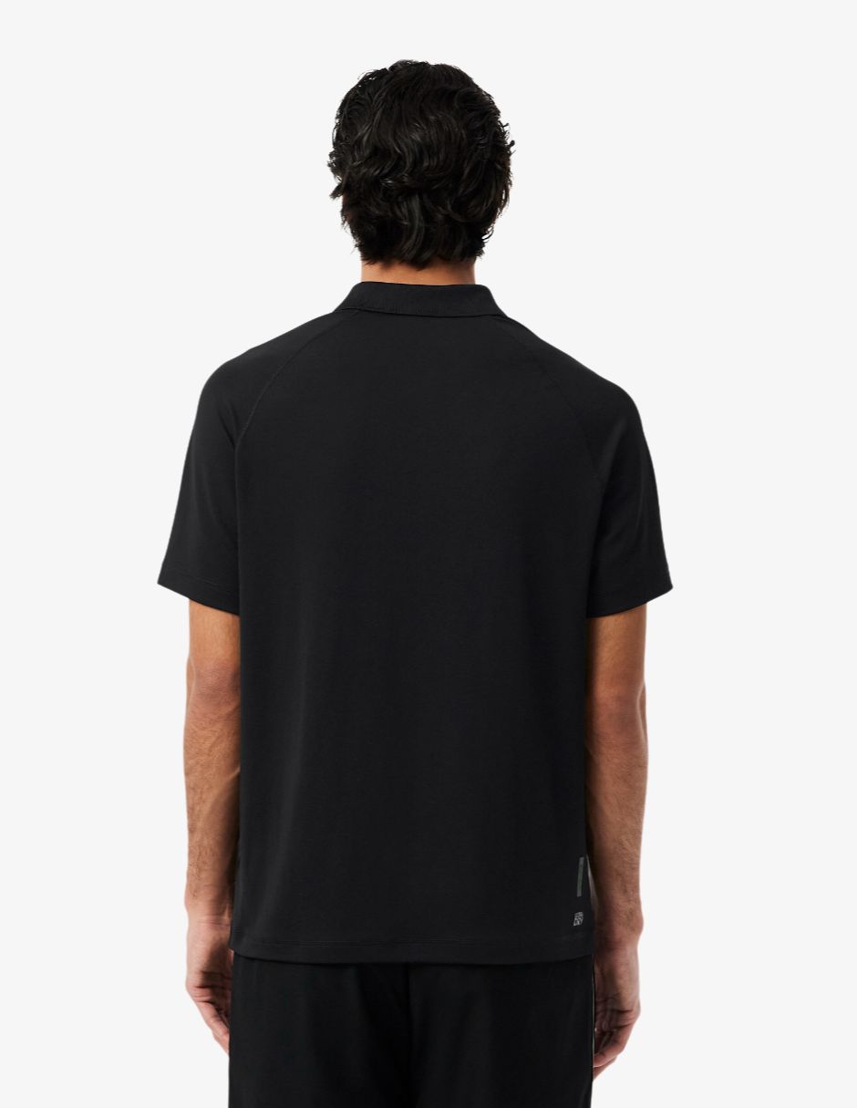 Playera tipo polo Lacoste para hombre