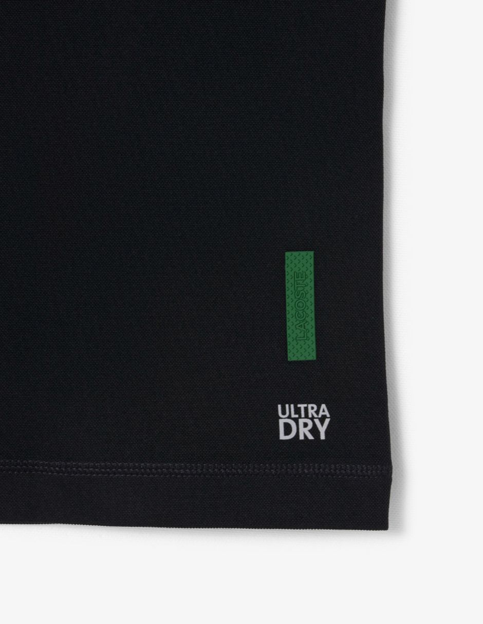 Playera tipo polo Lacoste para hombre