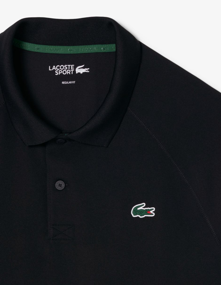Playera tipo polo Lacoste para hombre
