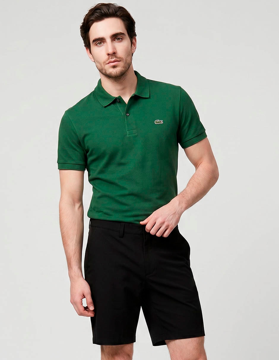 Bermuda para hombre
