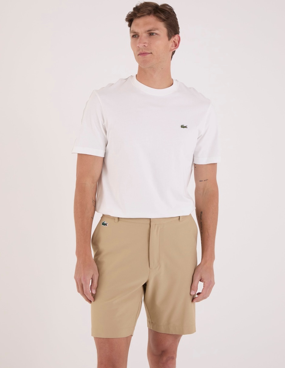 Bermuda para hombre