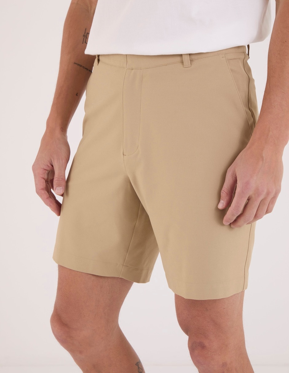 Bermuda para hombre 4