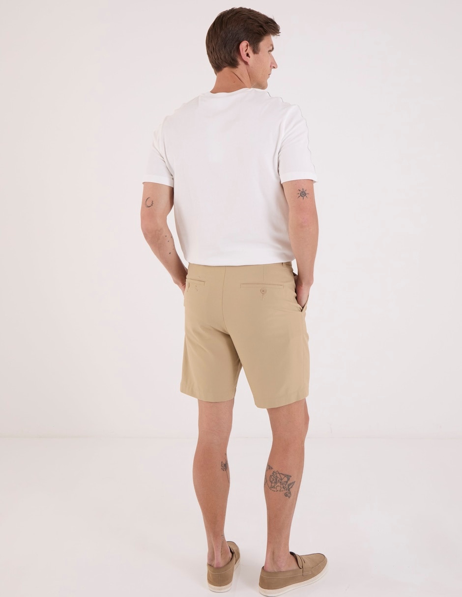 Bermuda para hombre 6