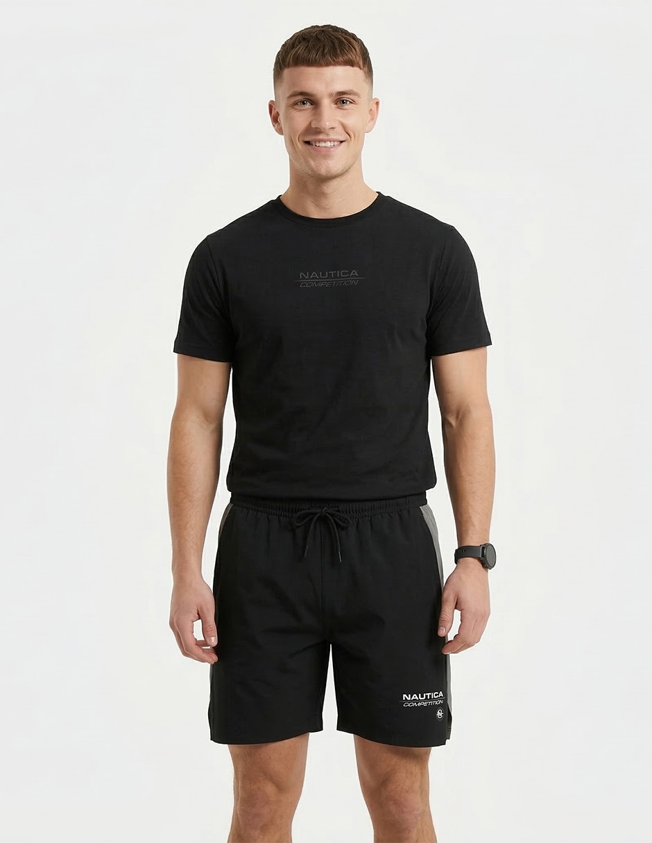 Bermuda nautica para hombre Bermuda nautica para hombre