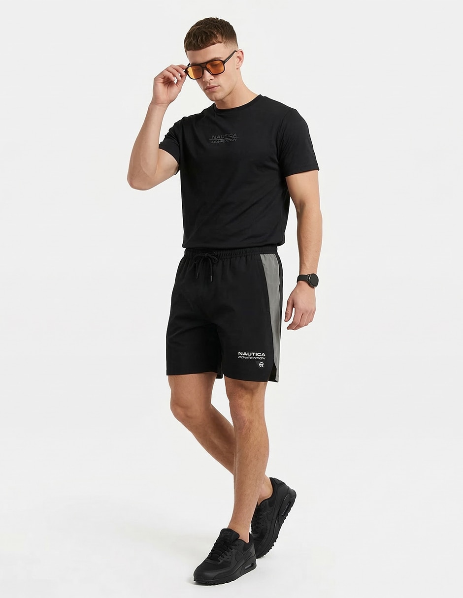 Bermuda nautica para hombre 4