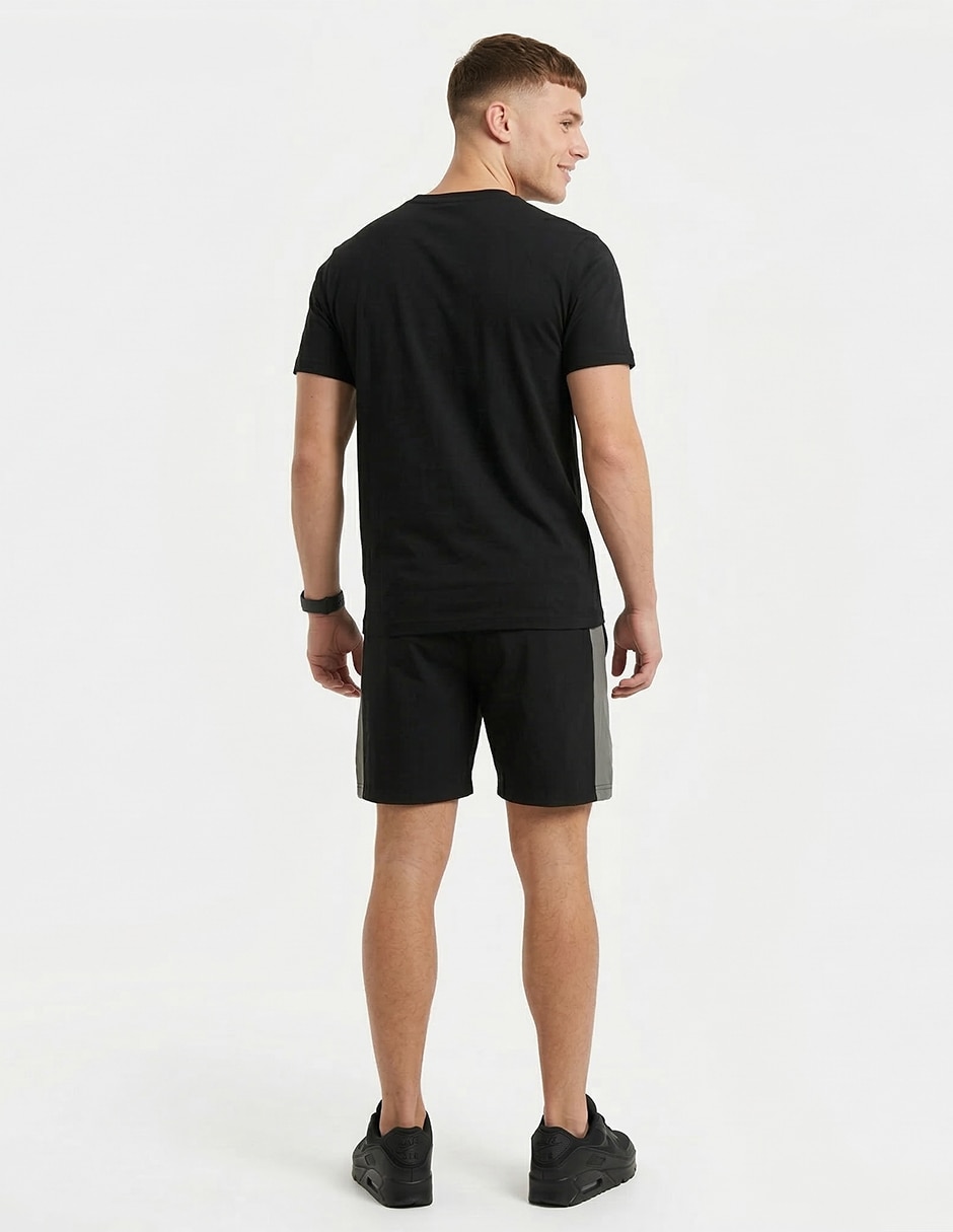 Bermuda nautica para hombre 3