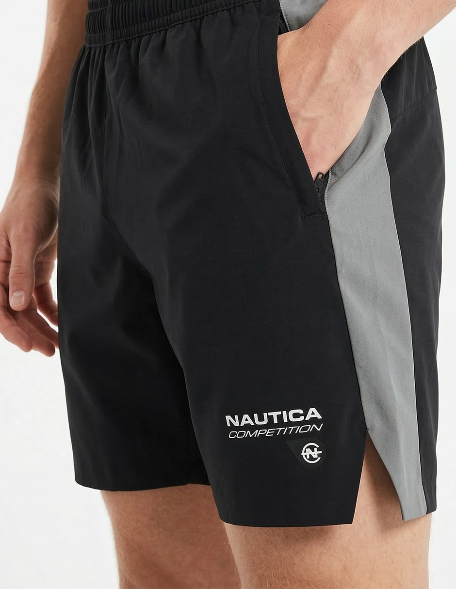 Bermuda nautica para hombre 2