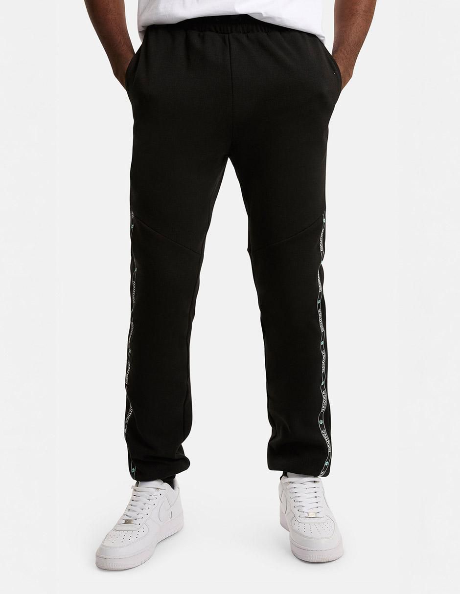 Pants slim nautica con elástico para hombre Pants slim nautica con elástico para hombre