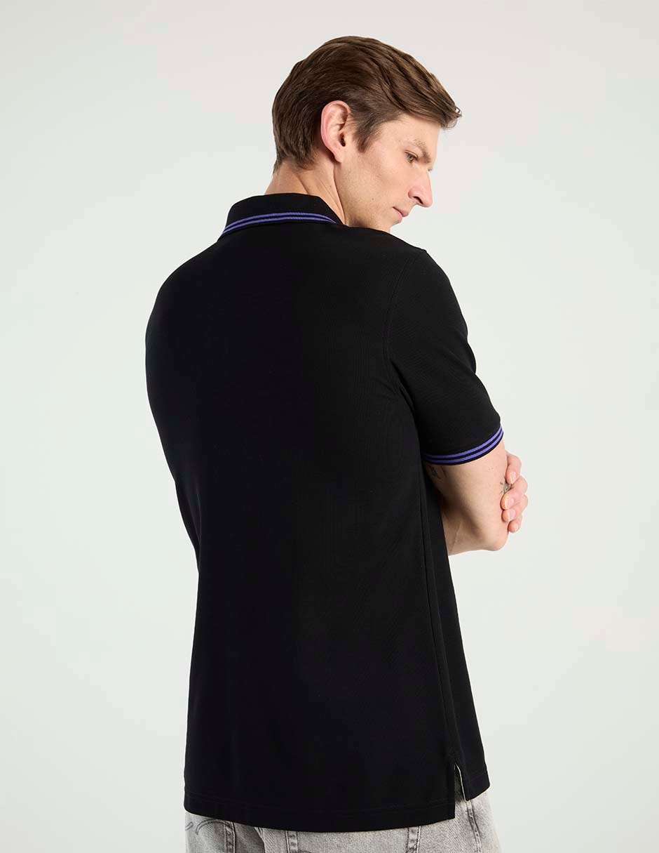 Playera para hombre 6