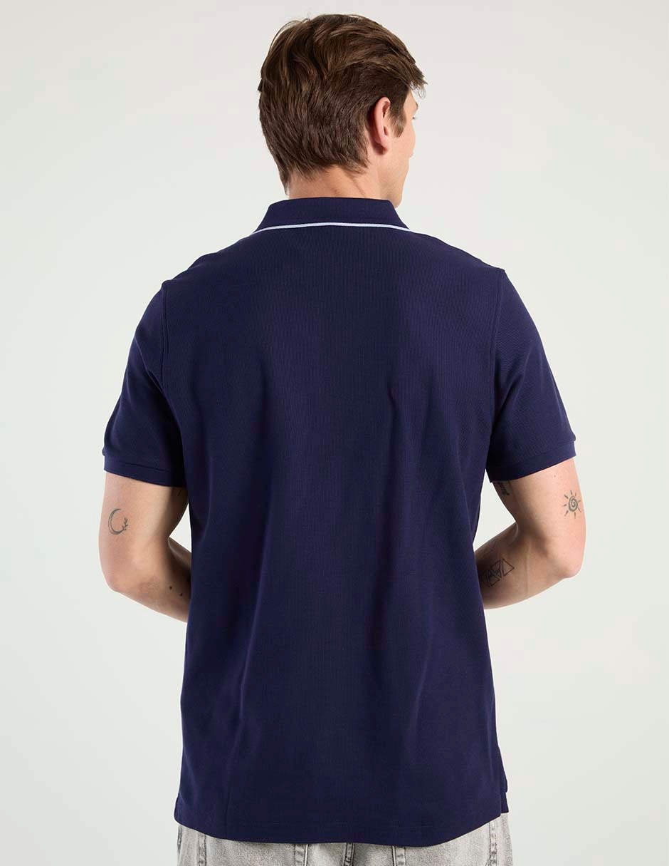 Playera para hombre 6