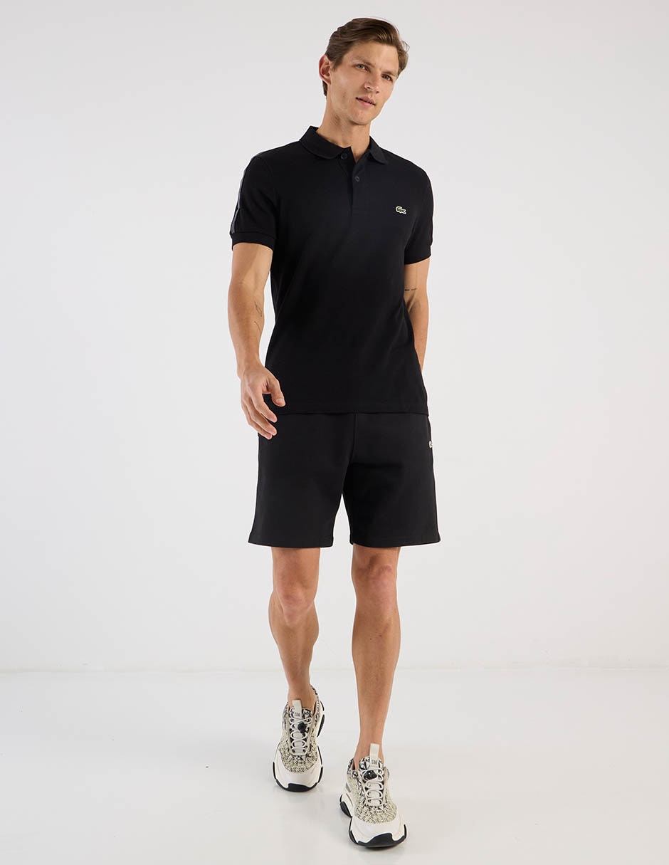 Short de algodón para hombre 2
