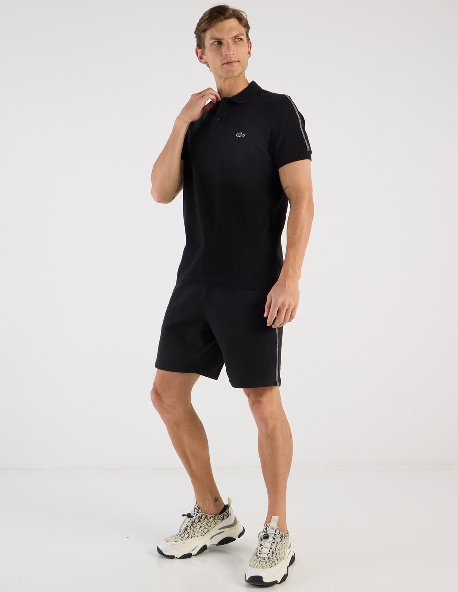 Short de algodón para hombre 3