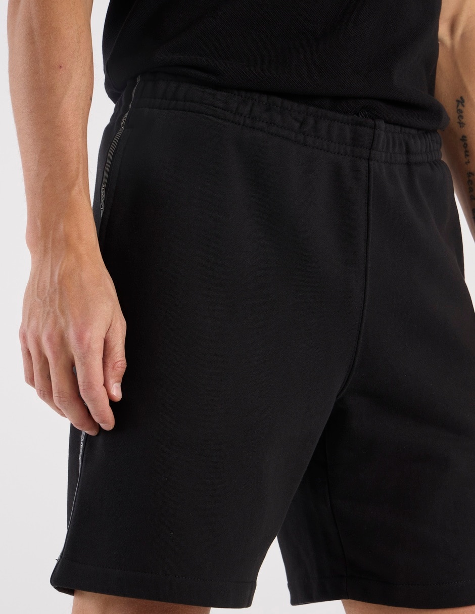 Short de algodón para hombre 4