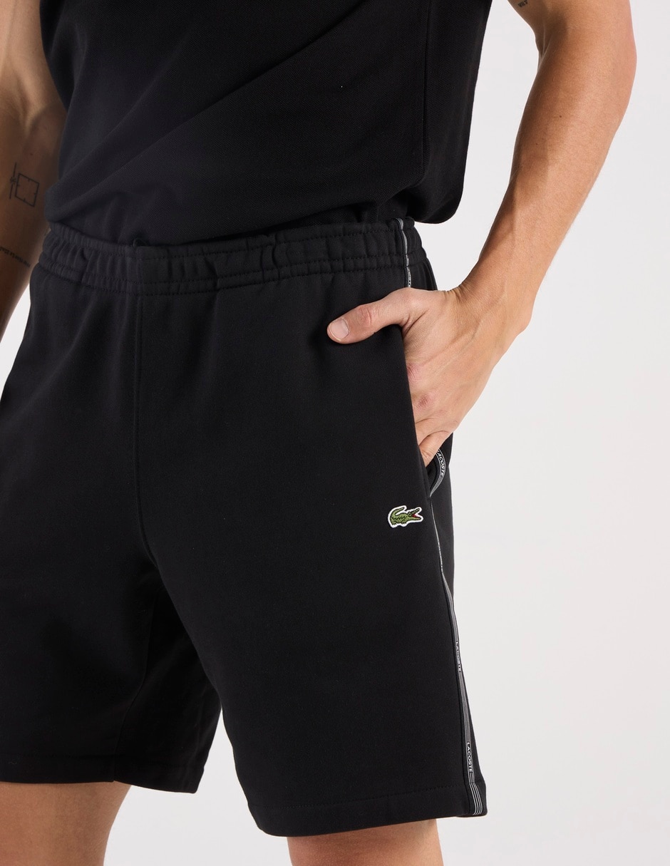 Short de algodón para hombre 5