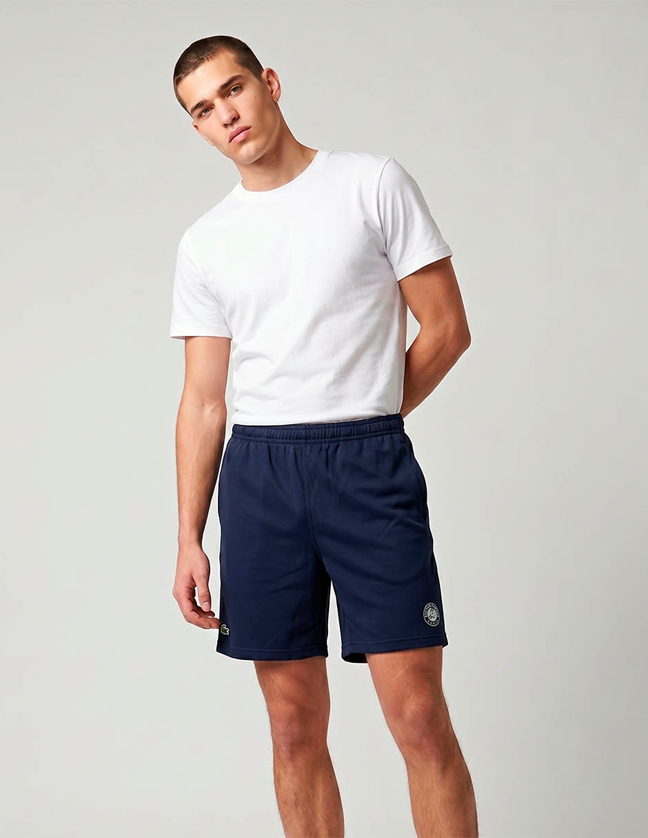Short de algodón para hombre Short de algodón para hombre
