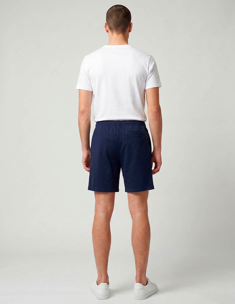 Short de algodón para hombre 2