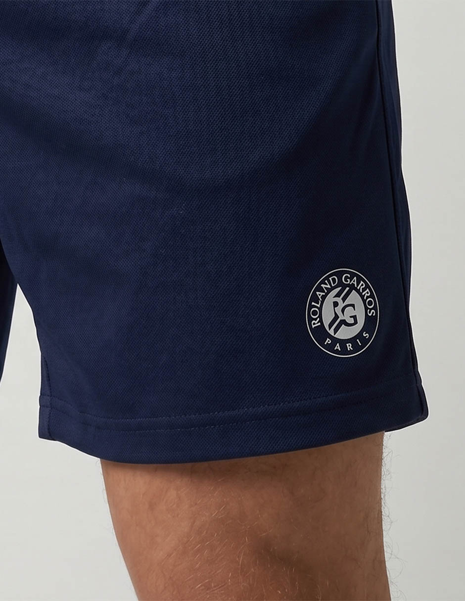Short de algodón para hombre 4