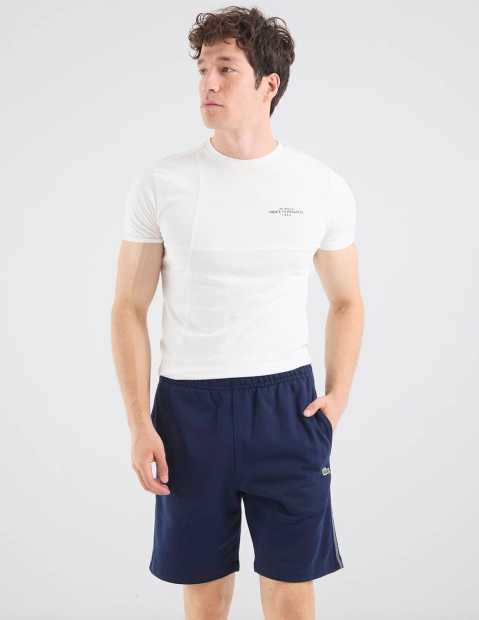 Short de algodón para hombre Short de algodón para hombre