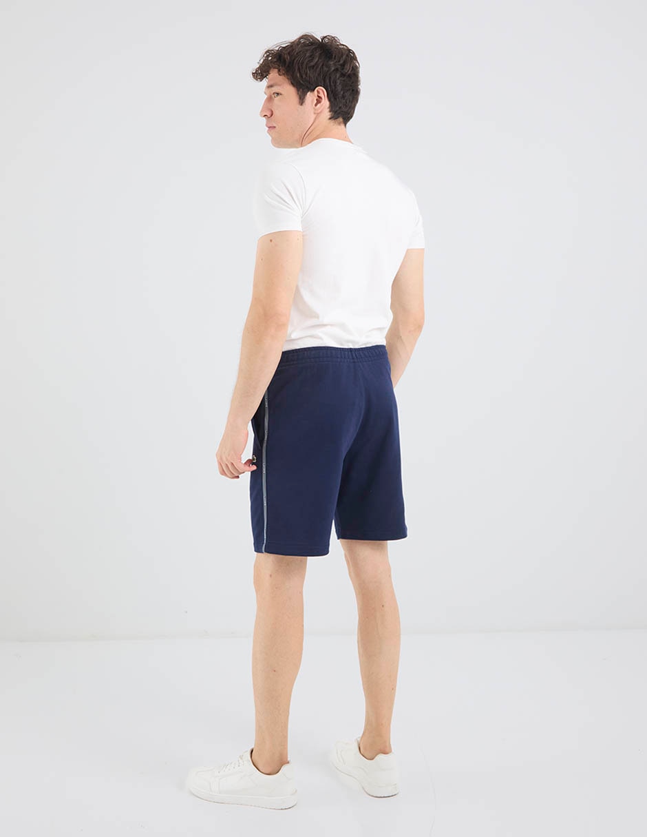 Short de algodón para hombre 2