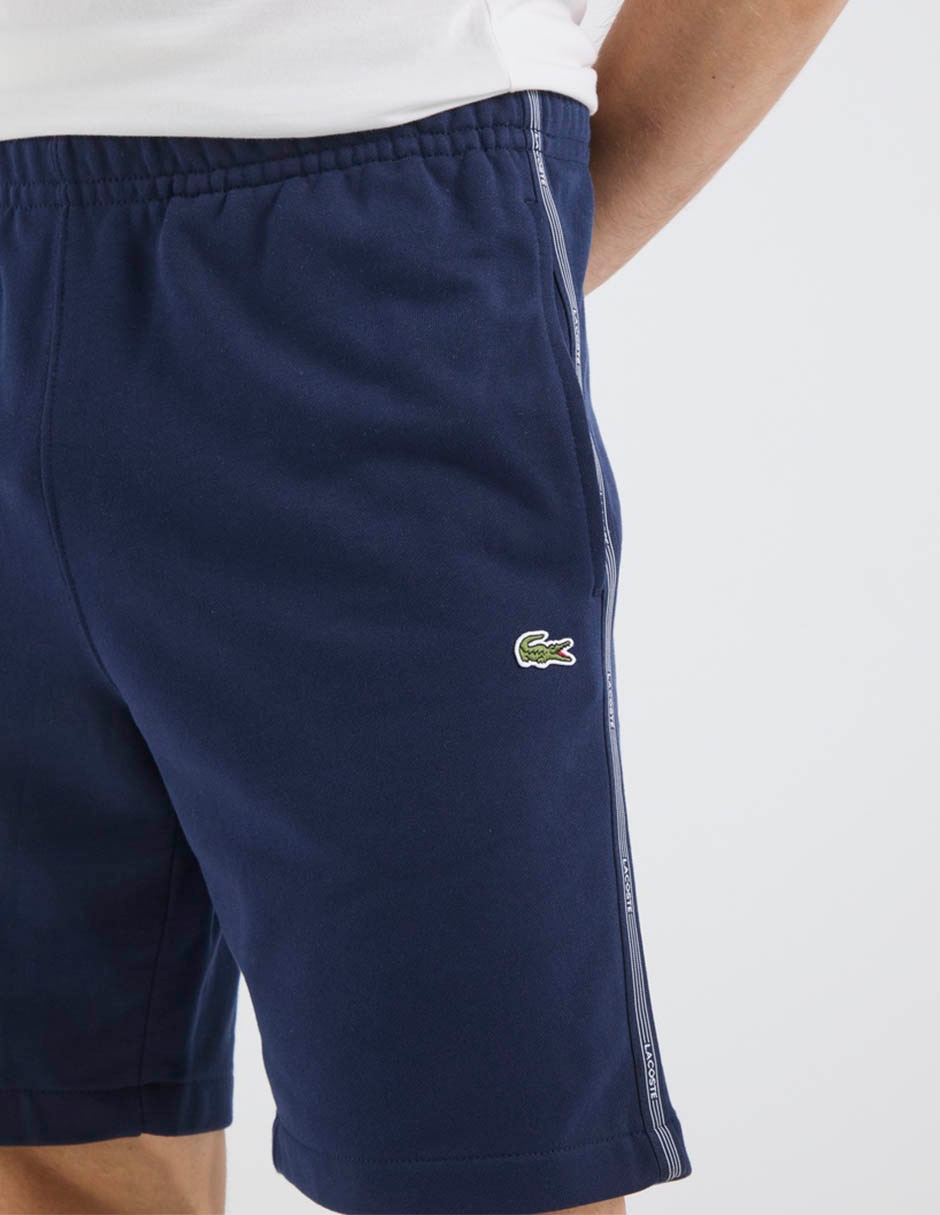 Short de algodón para hombre 3
