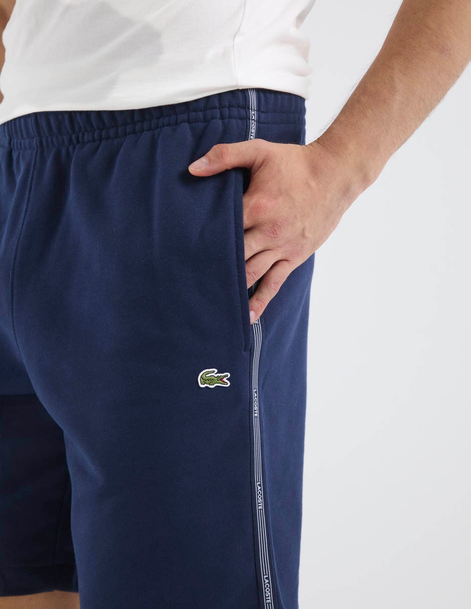 Short de algodón para hombre 4