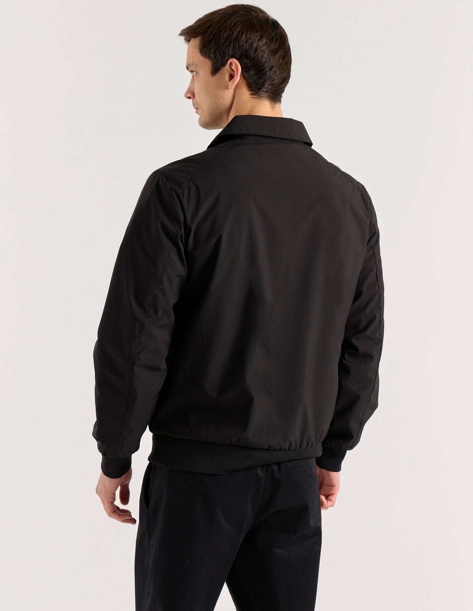 Chamarra casual Givenchy con bolsillos para hombre