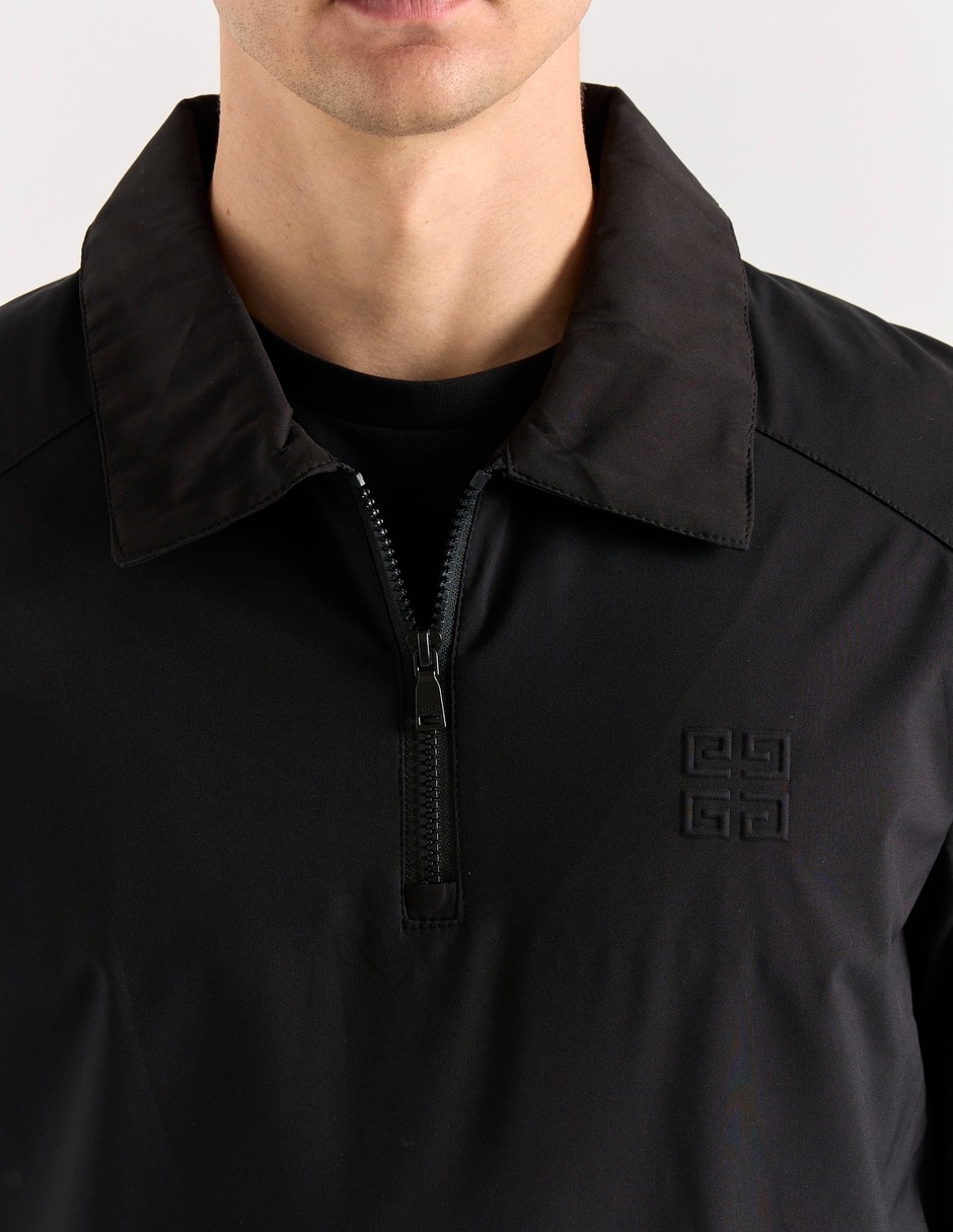 Chamarra casual Givenchy con bolsillos para hombre