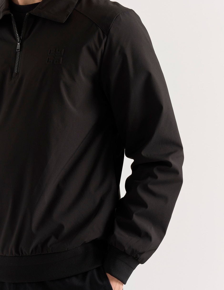 Chamarra casual Givenchy con bolsillos para hombre