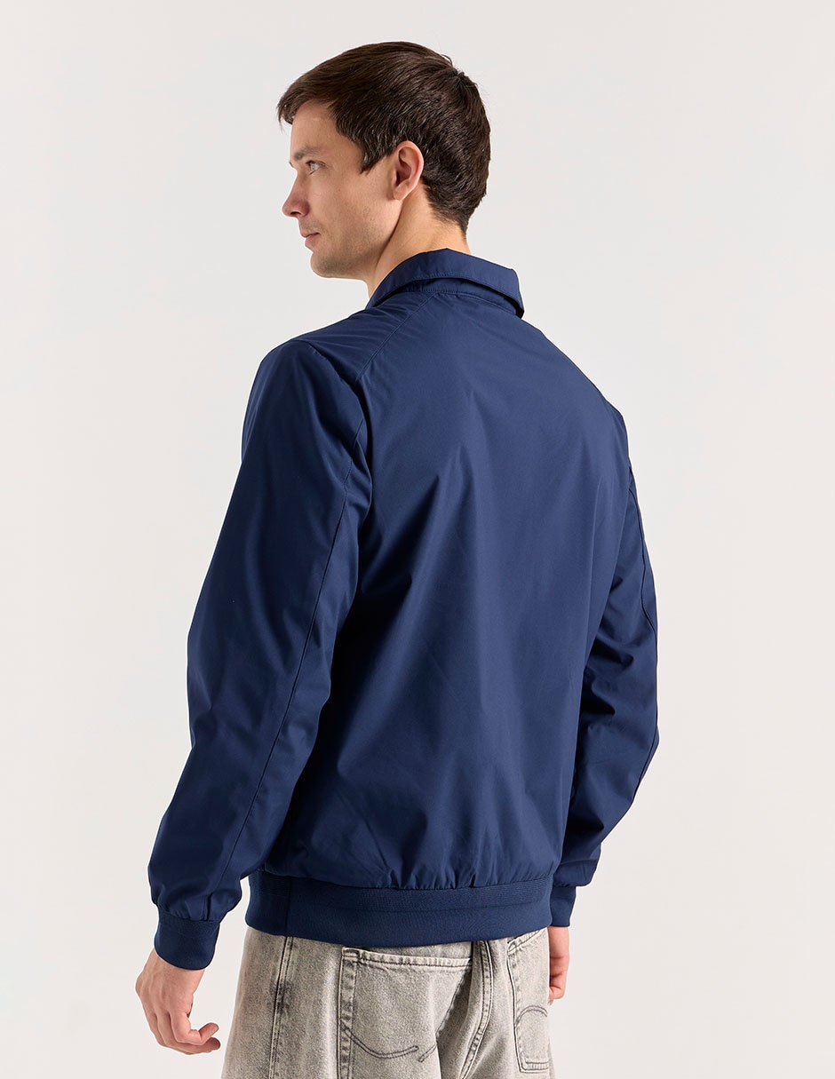 Chamarra casual para hombre 2