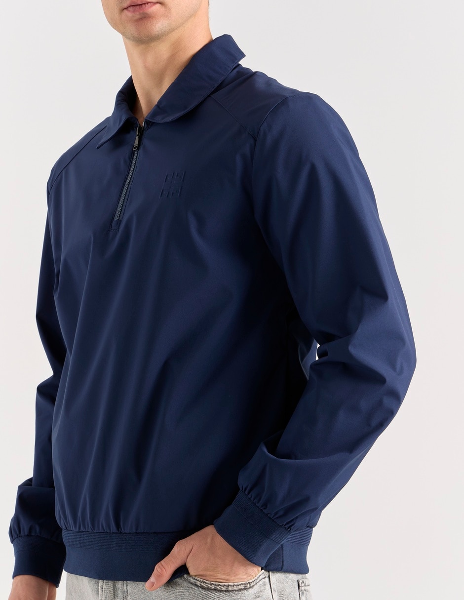 Chamarra casual para hombre 4