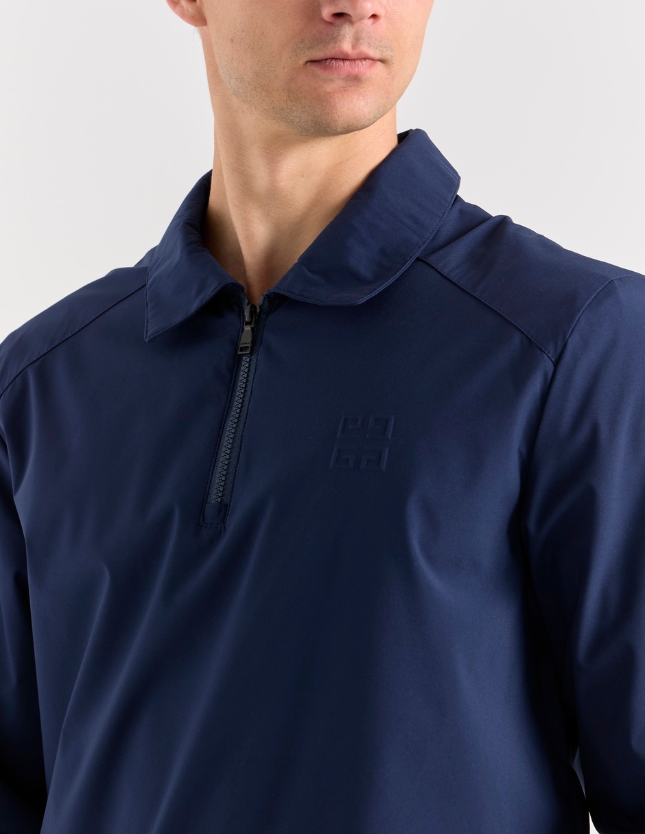 Chamarra casual para hombre 5