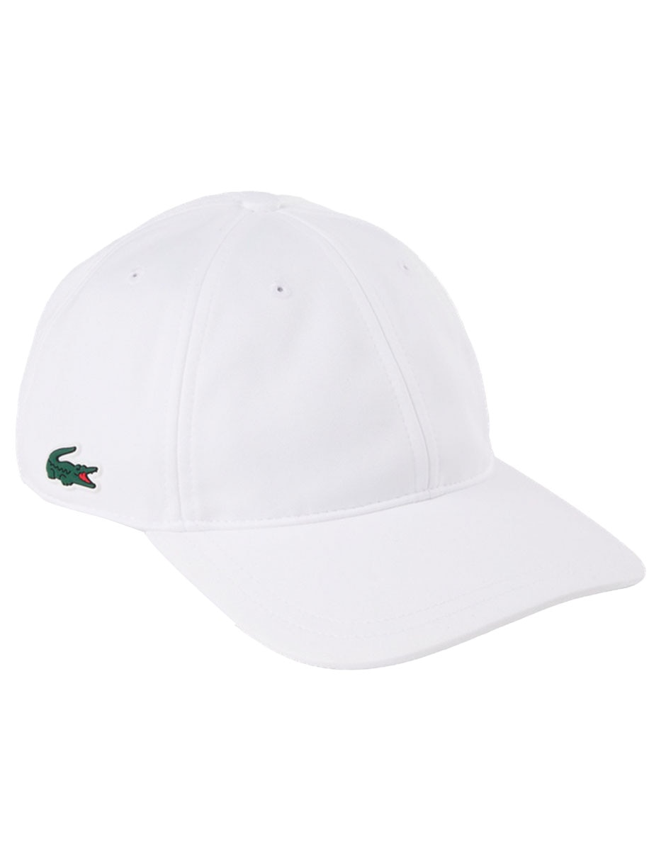 Gorra visera curva velcro para entrenamiento para hombre
