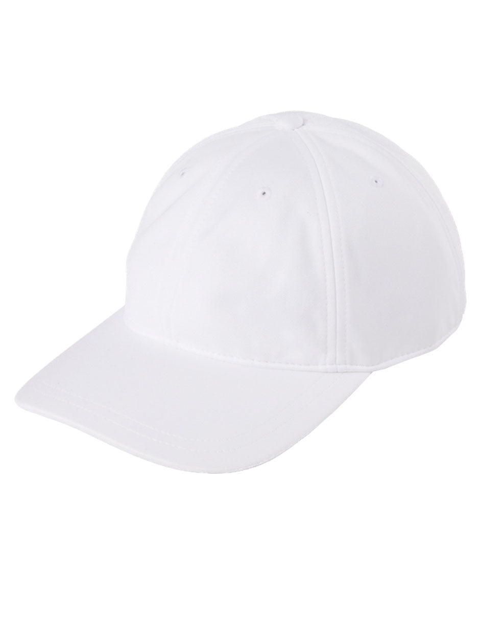 Gorra visera curva velcro para entrenamiento para hombre