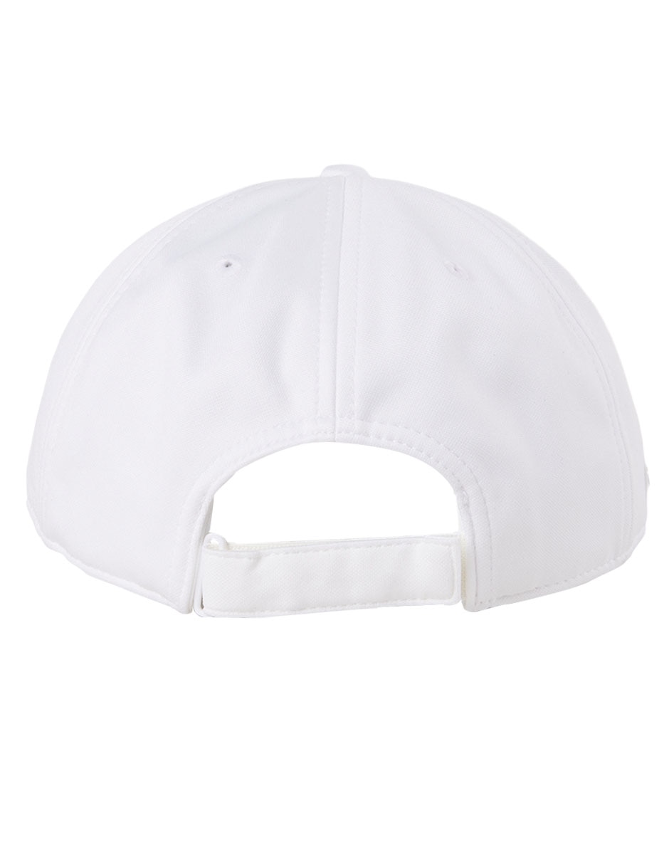 Gorra visera curva velcro para entrenamiento para hombre