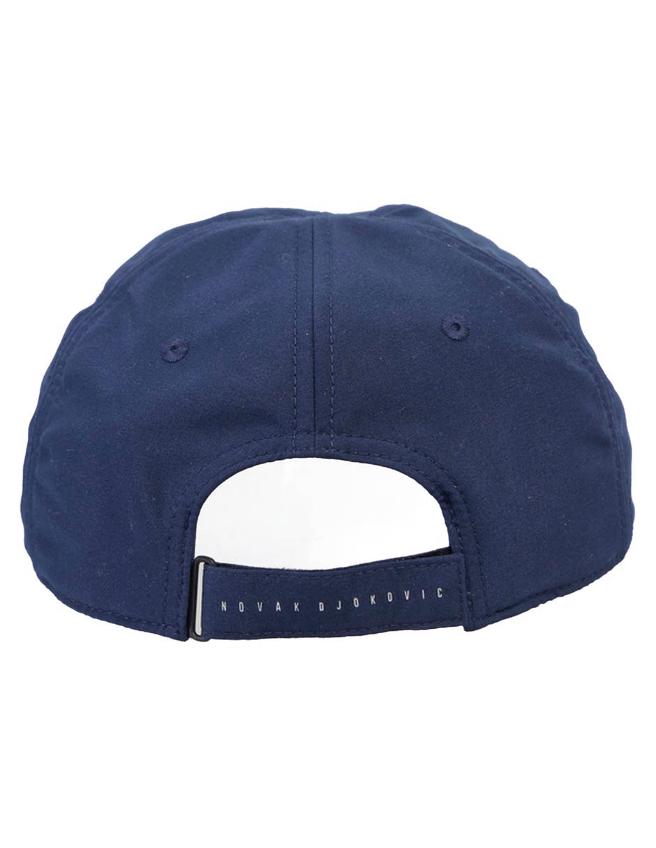 Gorra Visera Curva Correa Ajustable Para Tennis Para Hombre 2