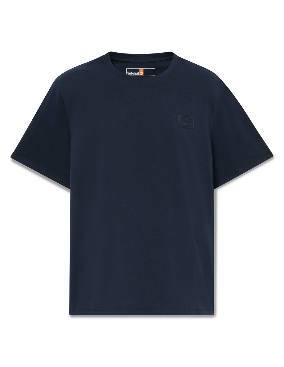 Playera Timberland cuello redondo para hombre