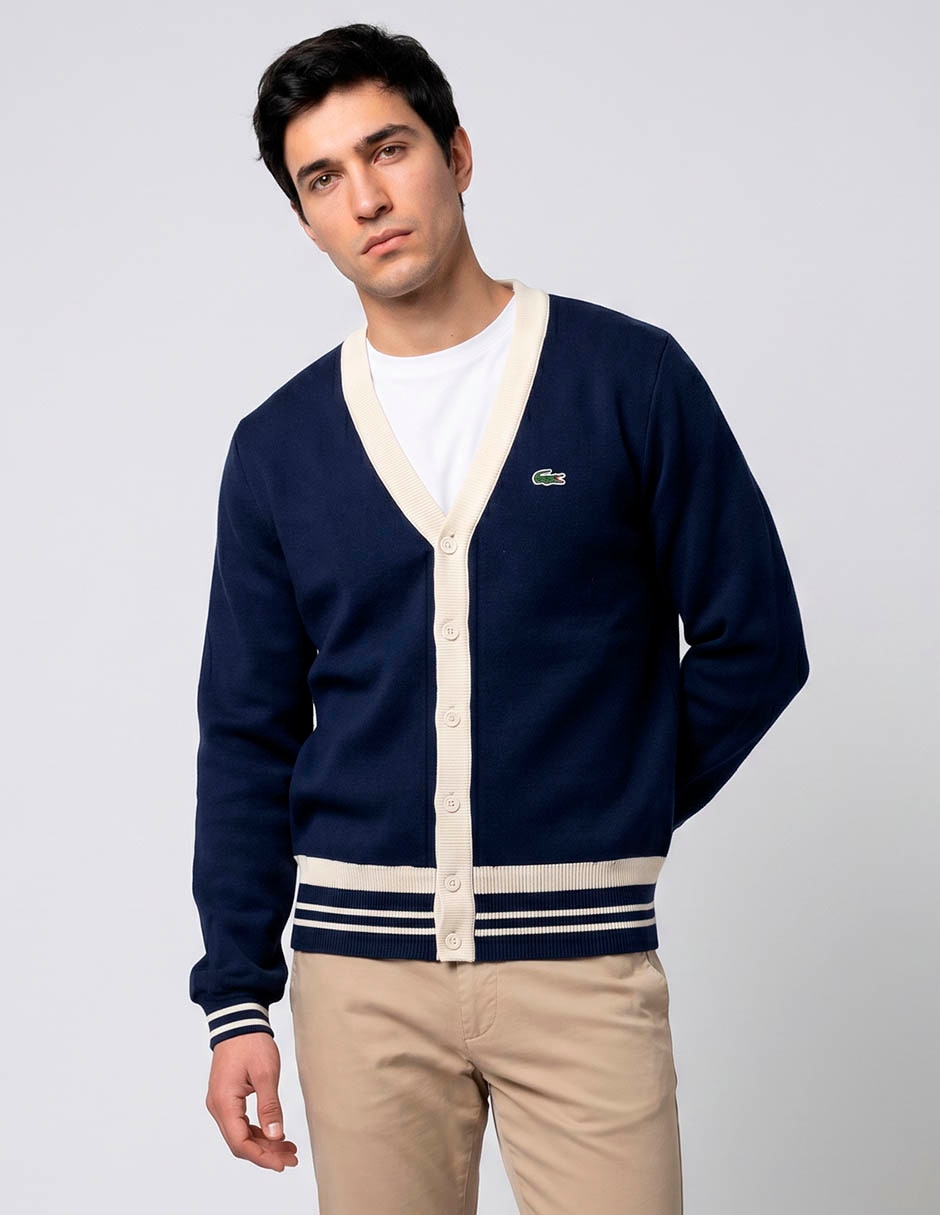 Suéter para hombre