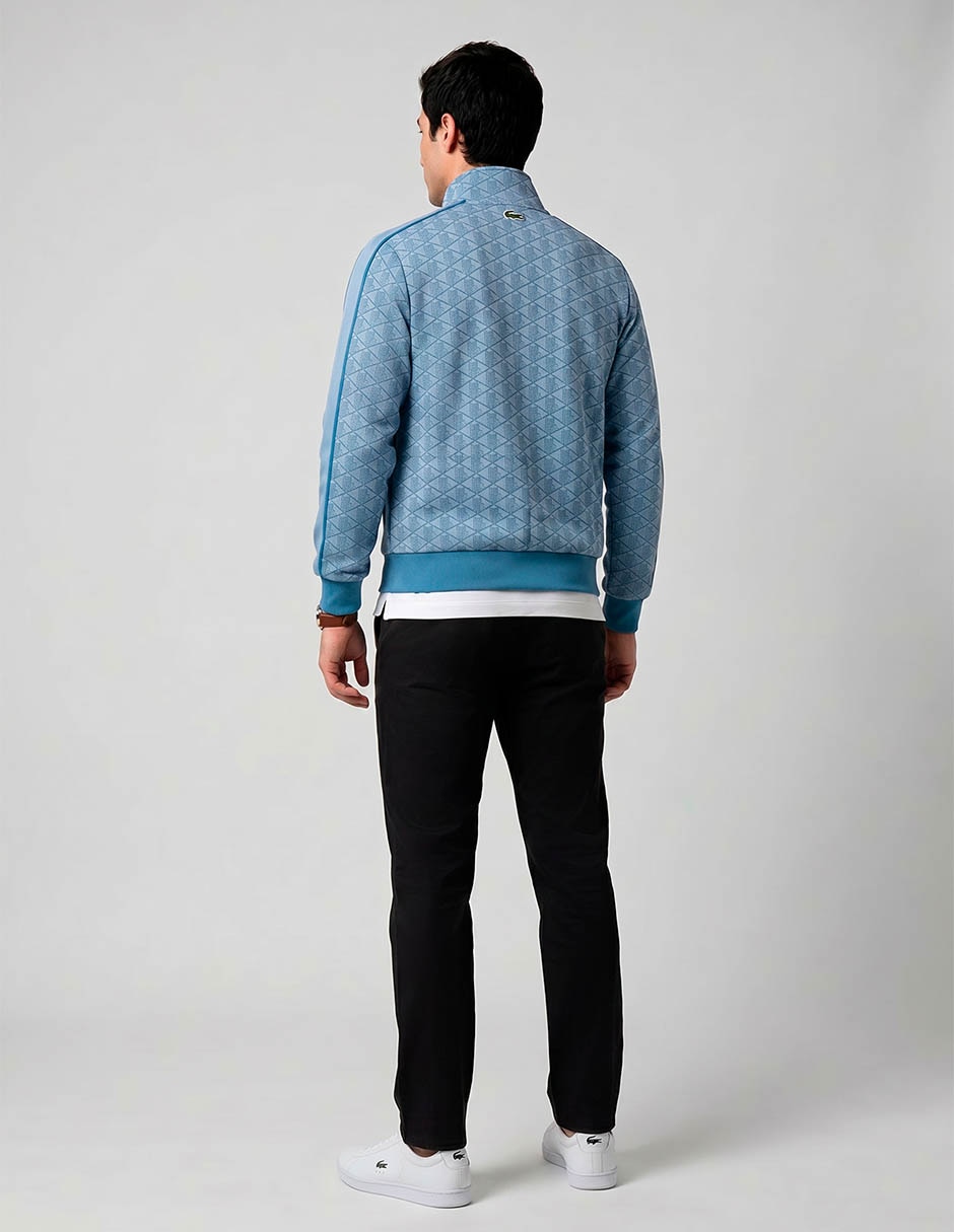Set Sudadera/Sudadera Core Seasonal Para Hombre 2