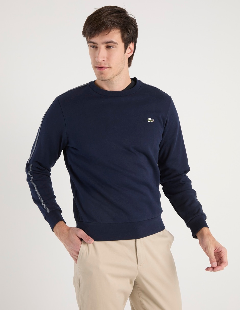Sudadera Lacoste para hombre
