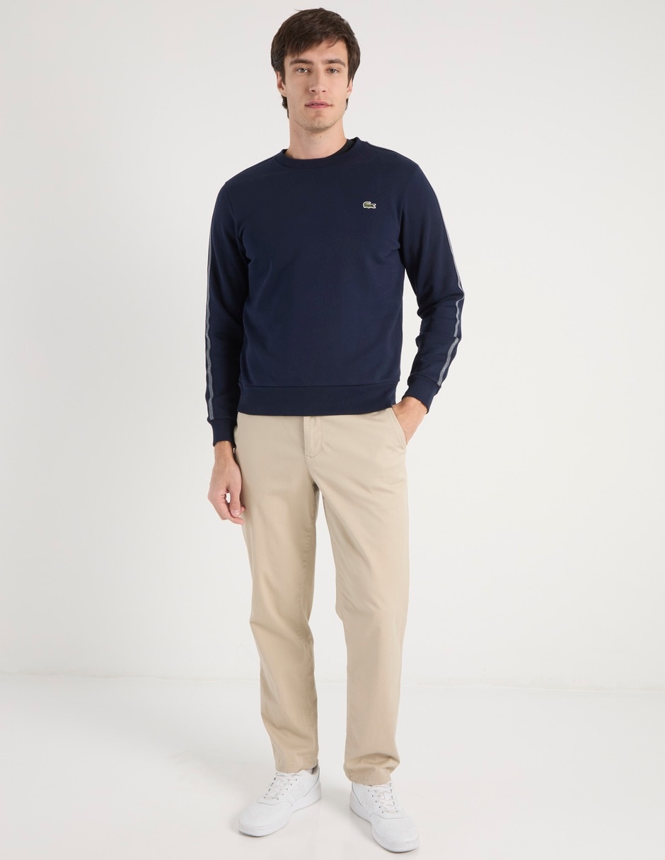 Sudadera Lacoste para hombre