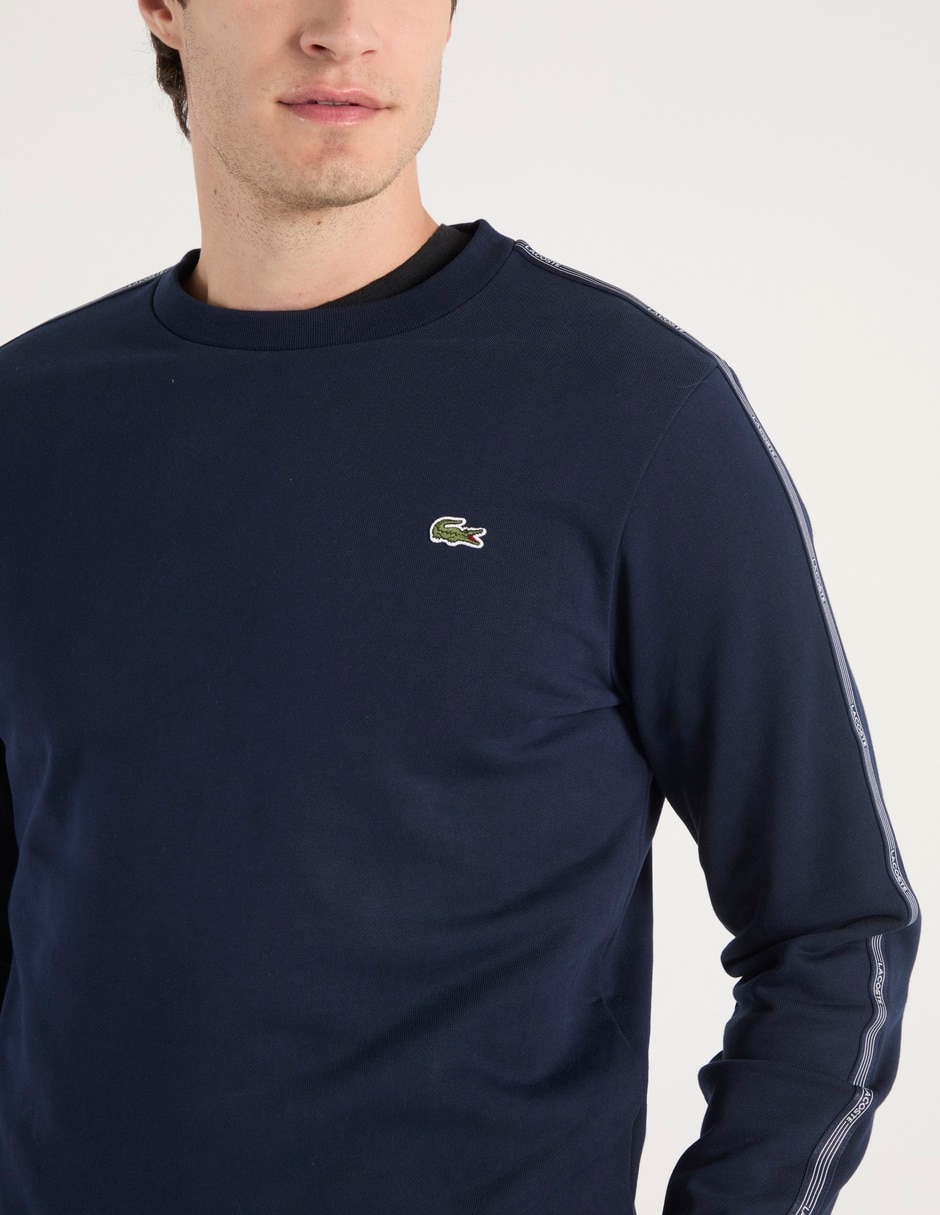 Sudadera Lacoste para hombre