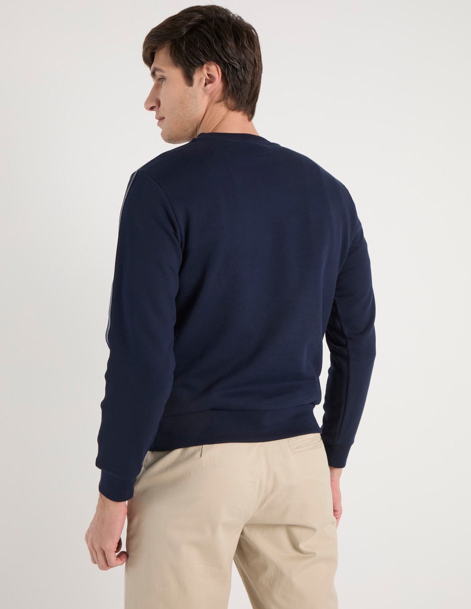 Sudadera Lacoste para hombre