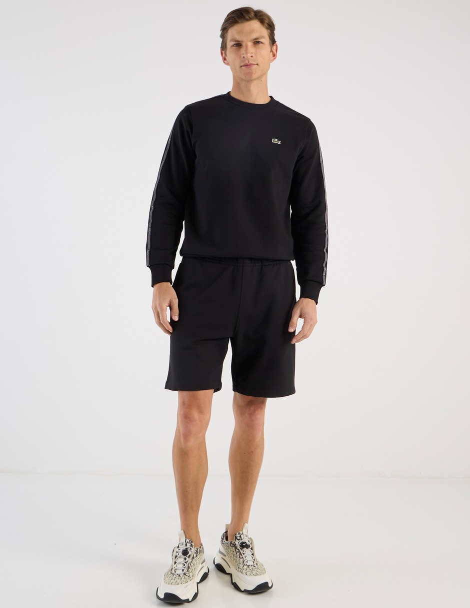 Sudadera Lacoste para hombre