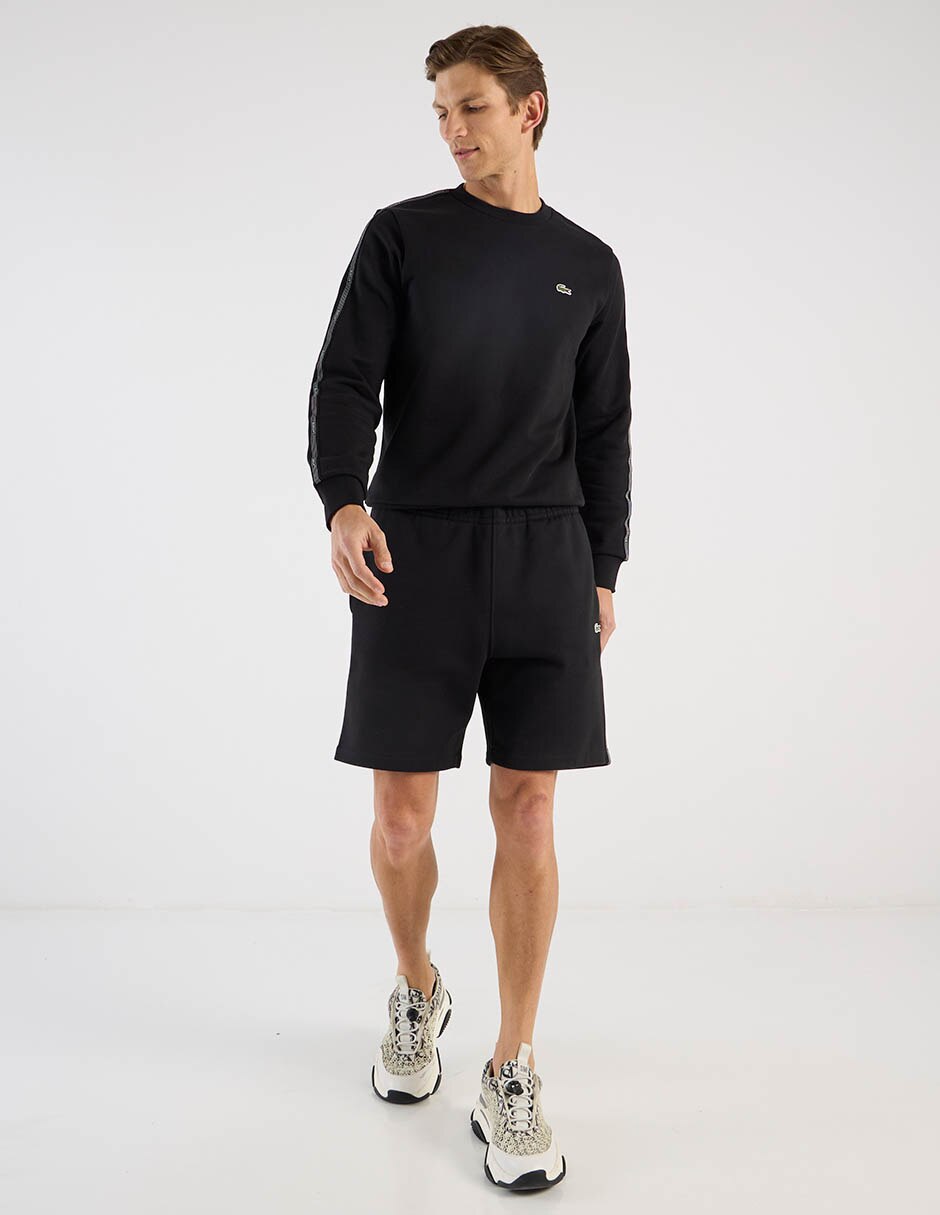 Sudadera Lacoste para hombre