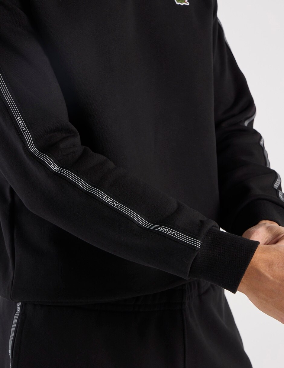 Sudadera Lacoste para hombre