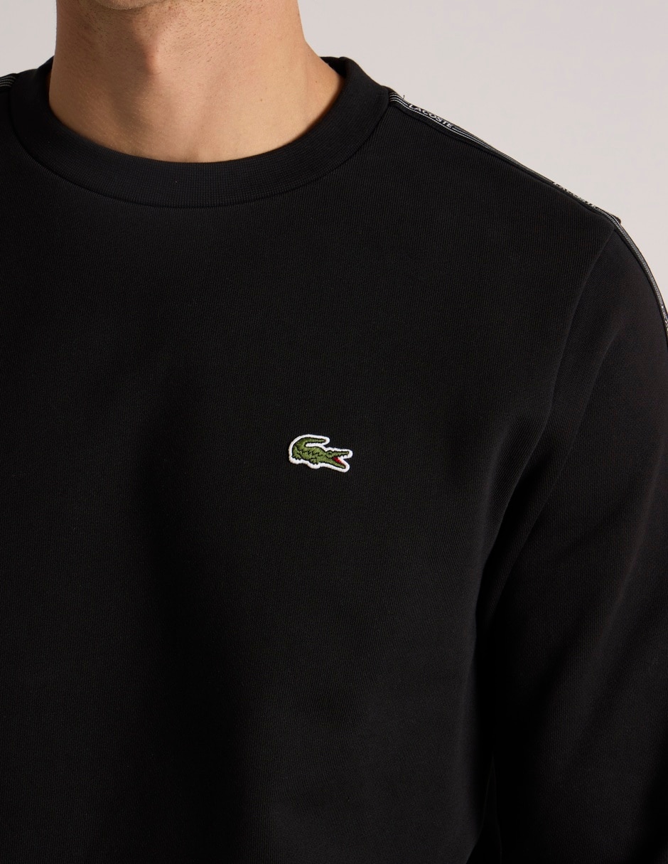 Sudadera Lacoste para hombre