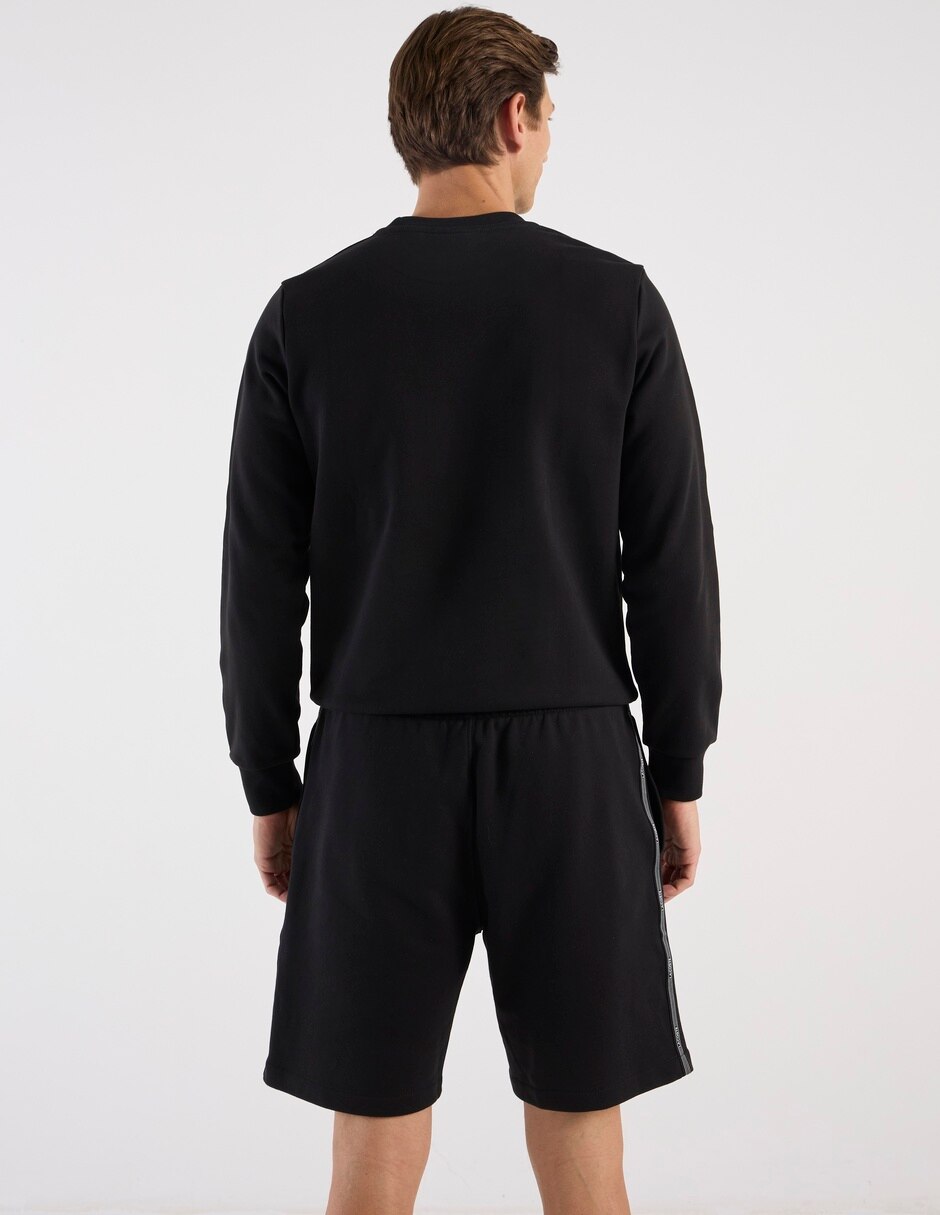 Sudadera Lacoste para hombre