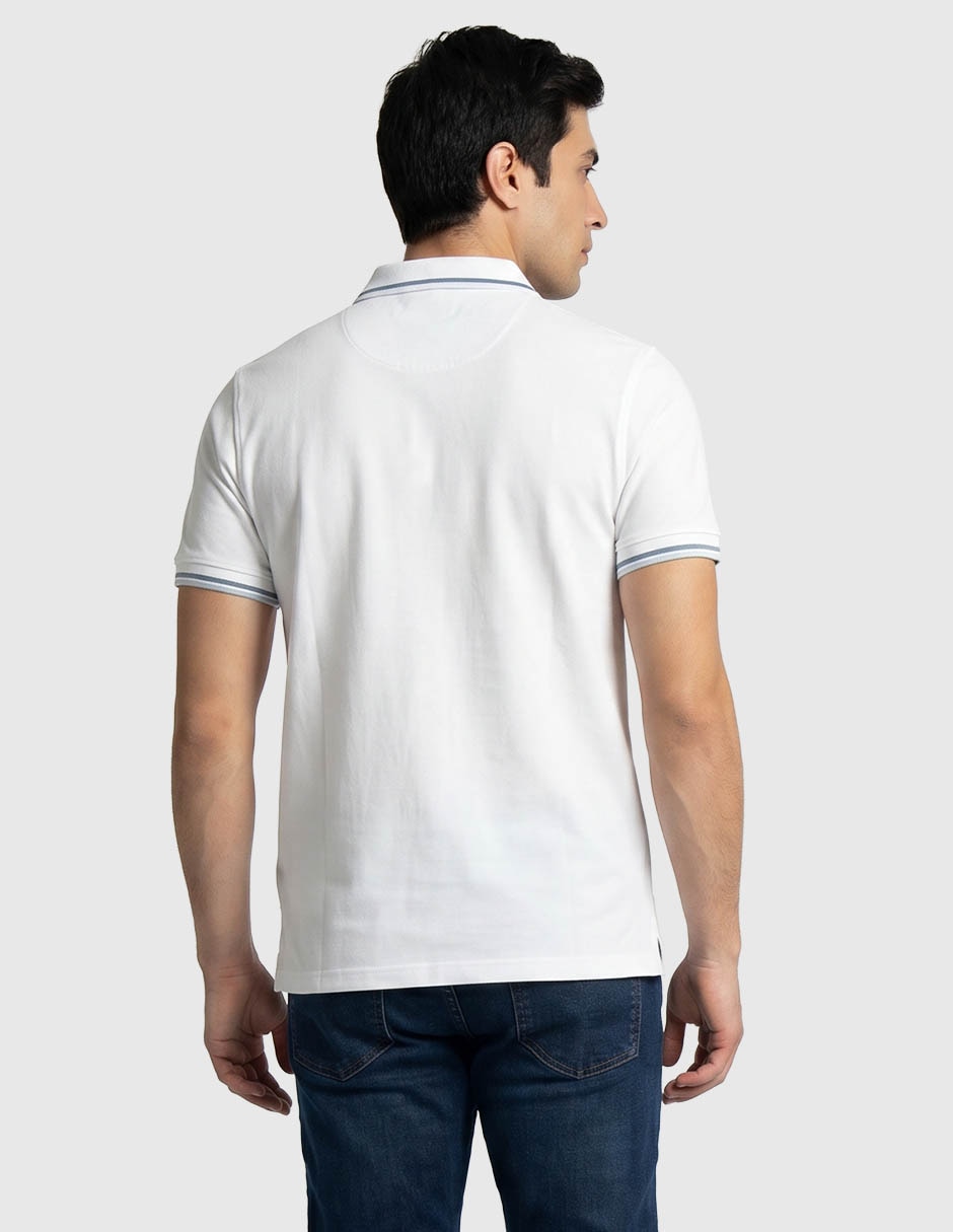 Playera tipo polo Givenchy para hombre