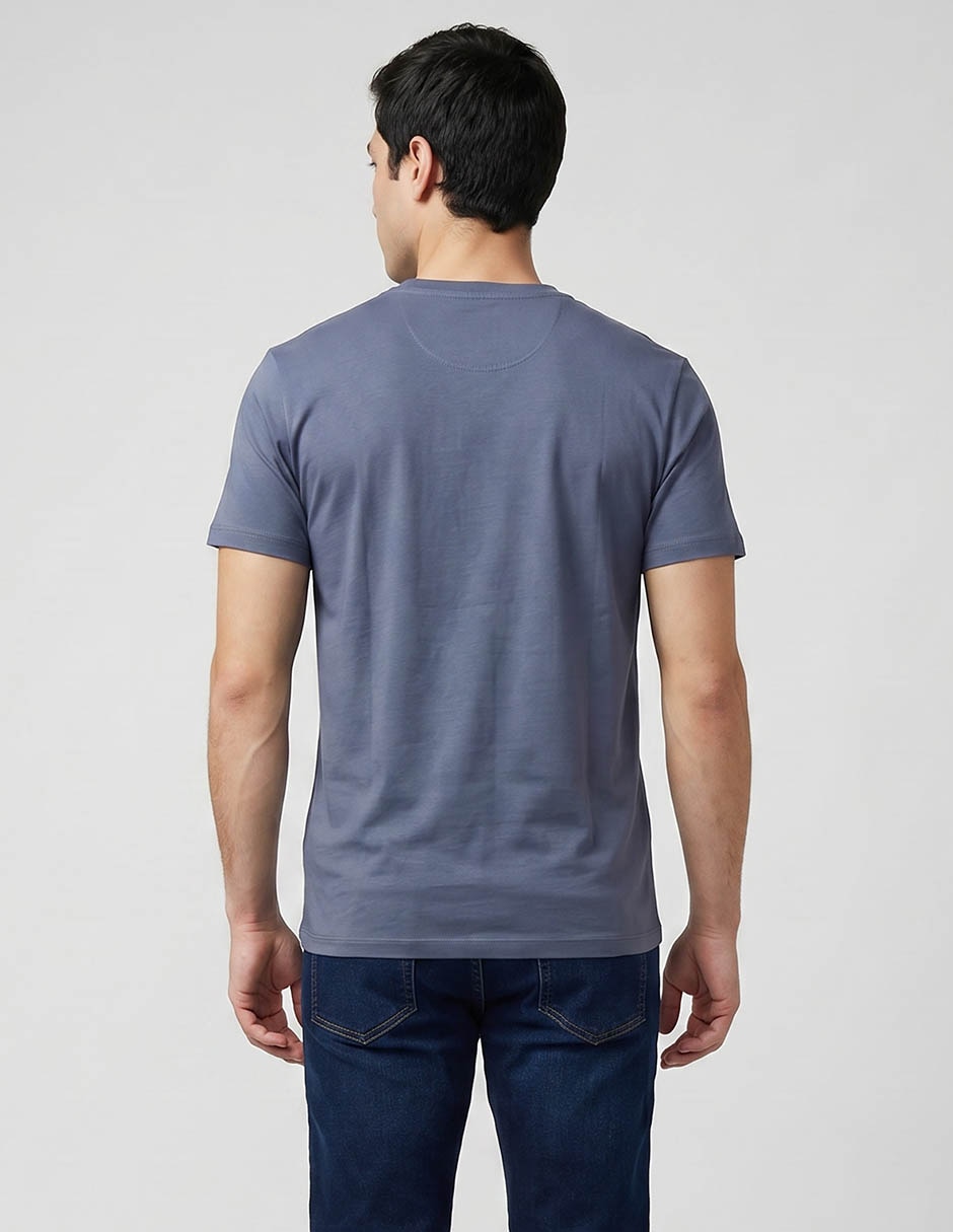 Playera  Givenchy playera cuello redondo para hombre